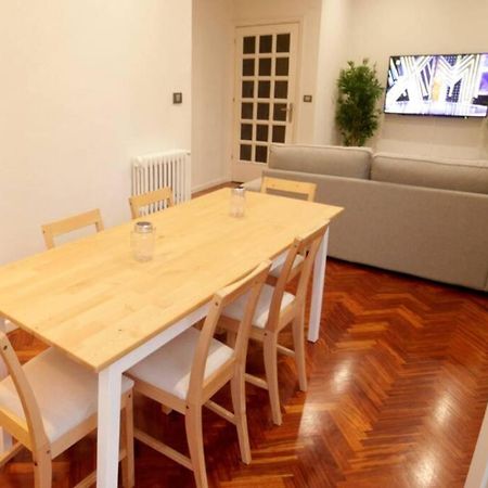Piso Lujo En Gran Via Con Garaje Apartment Vigo Ngoại thất bức ảnh