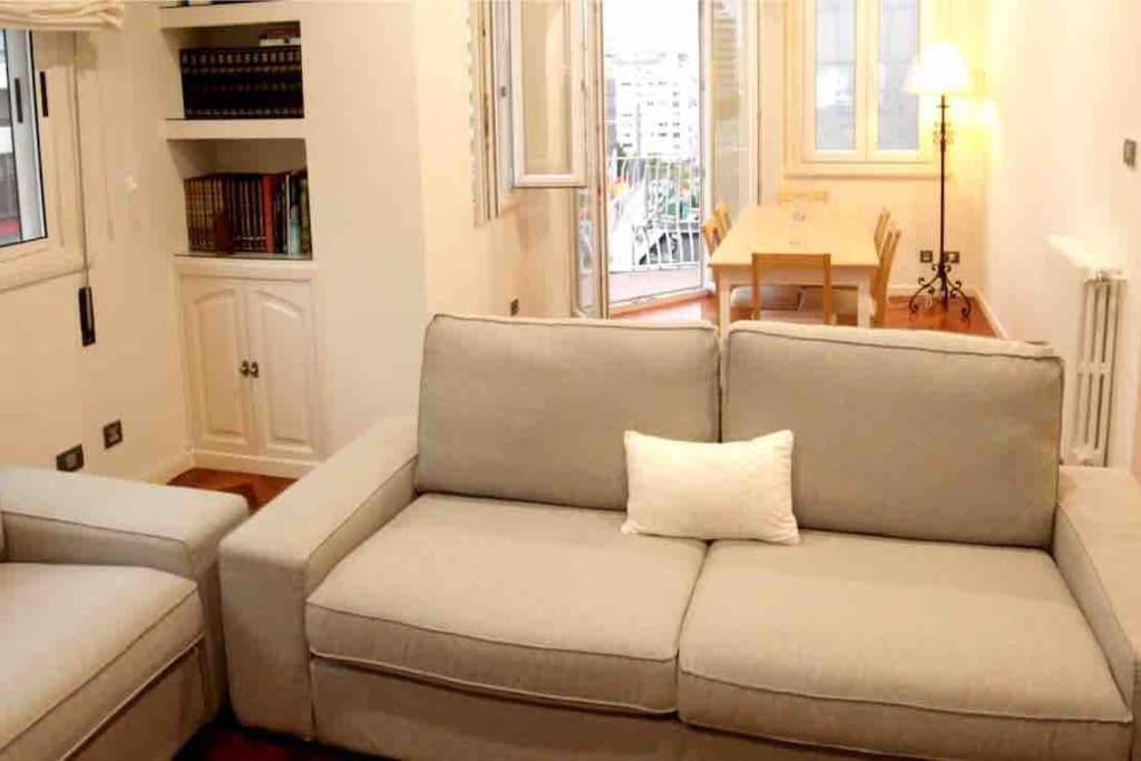 Piso Lujo En Gran Via Con Garaje Apartment Vigo Ngoại thất bức ảnh